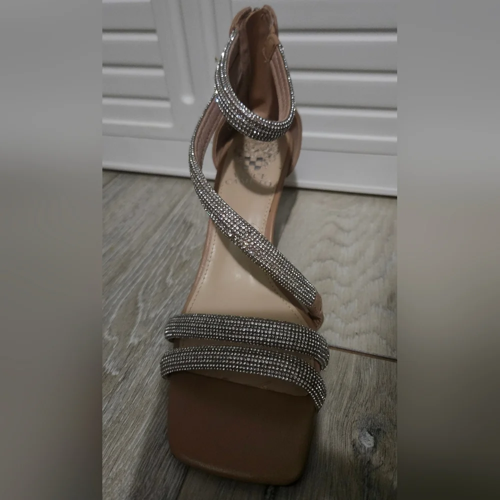 Vince Camuto Dressy Sandals NWOB